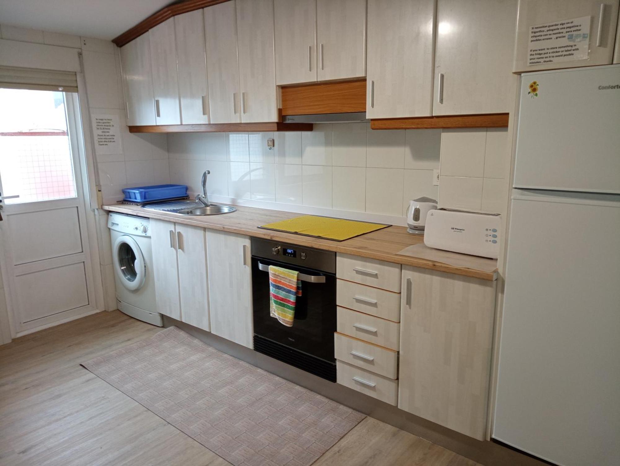 Apartamento Sigueeiro Camino Ingles Sigueiro Buitenkant foto